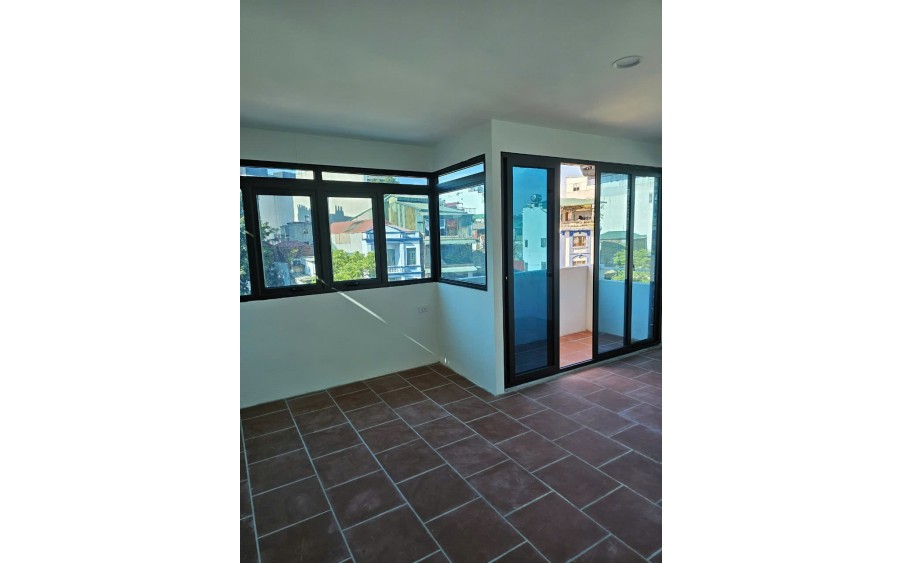 CHO THUÊ LÀM CHDV NGÕ HÀNG THỊT, 70M2, 4 TẦNG, 5 PHÒNG 35 TRIỆU - FULL ĐỒ